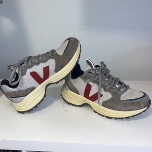 VEJAS: Venturi Alveomesh